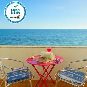 The By Seareen Apartment Albufeira