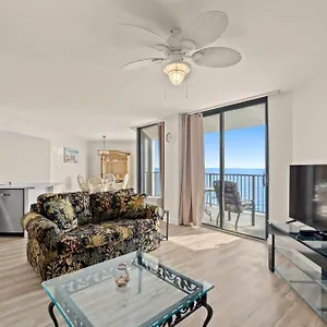 Aquavista 804e Apartment Panama City Beach