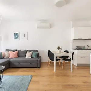Swu Broadway Guest house Budapest